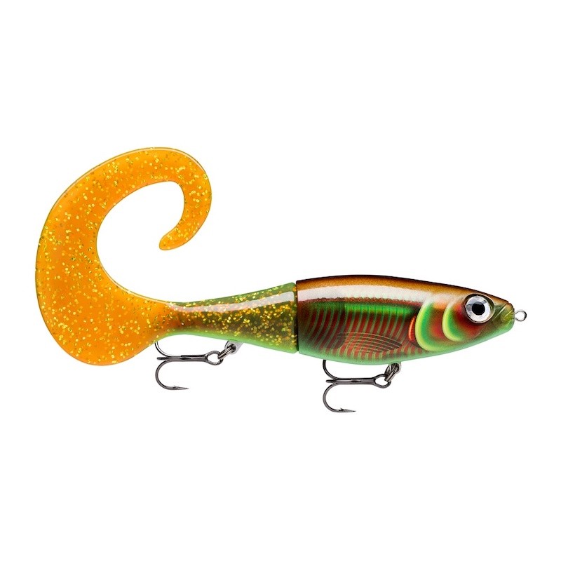 Rapala X-Rap Otus 17cm