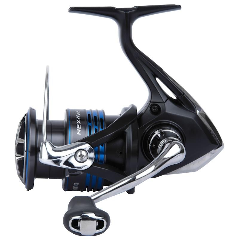 Shimano Nexave FI