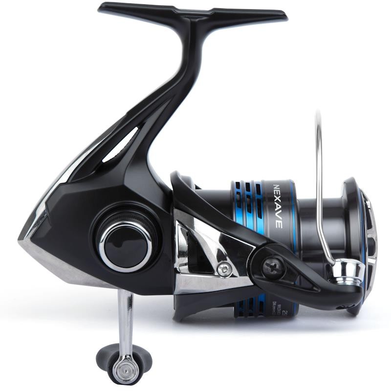 Shimano Nexave FI