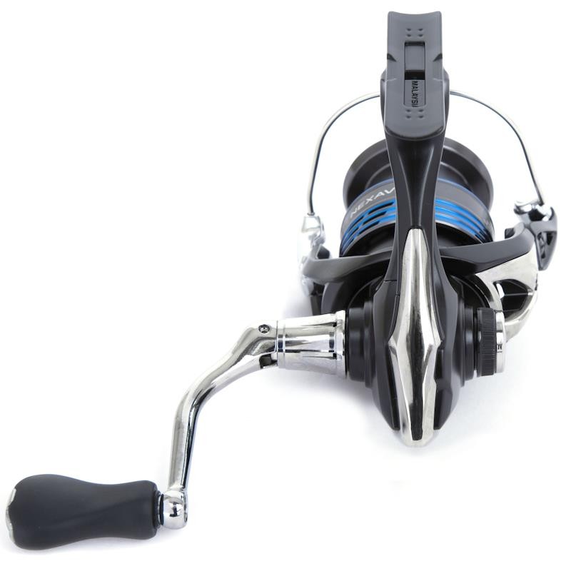 Shimano Nexave FI