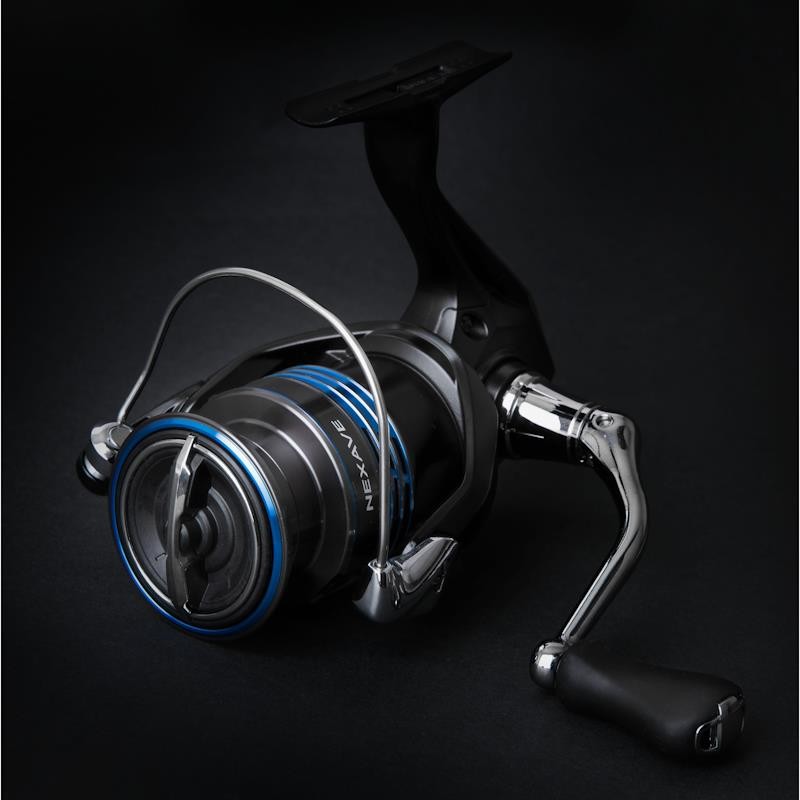 Shimano Nexave FI