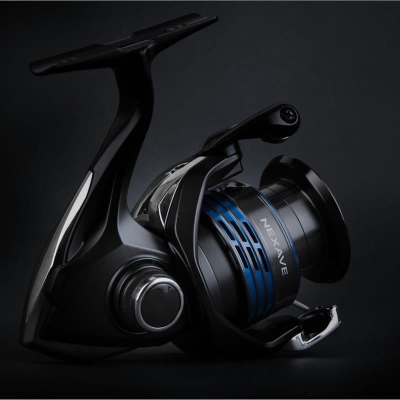 Shimano Nexave FI