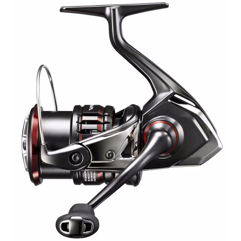 Shimano Vanford Fastspolehjul