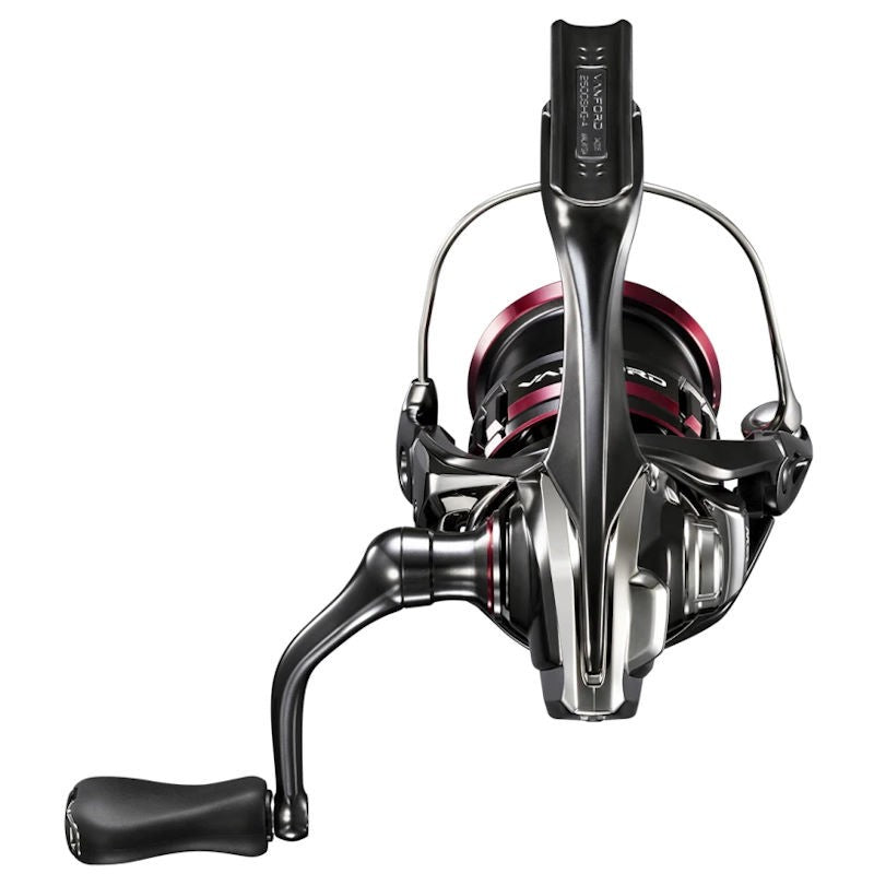 Shimano Vanford Fastspolehjul