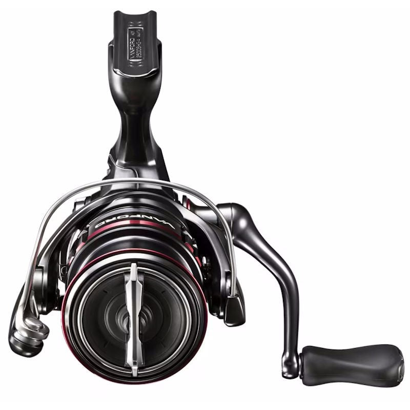 Shimano Vanford Fastspolehjul