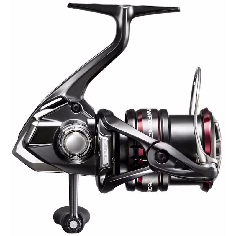 Shimano Vanford Fastspolehjul