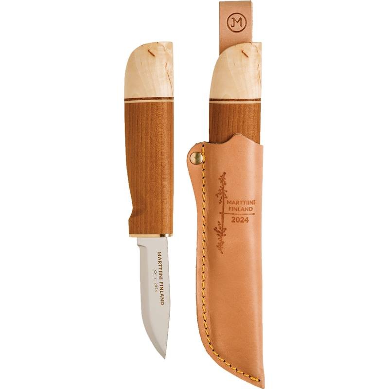 Marttiini Korpi Annual Knife 2024 - Årskniv