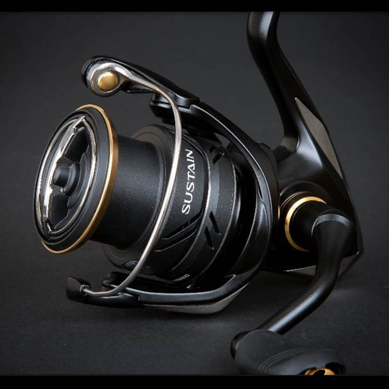 Shimano Sustain FJ