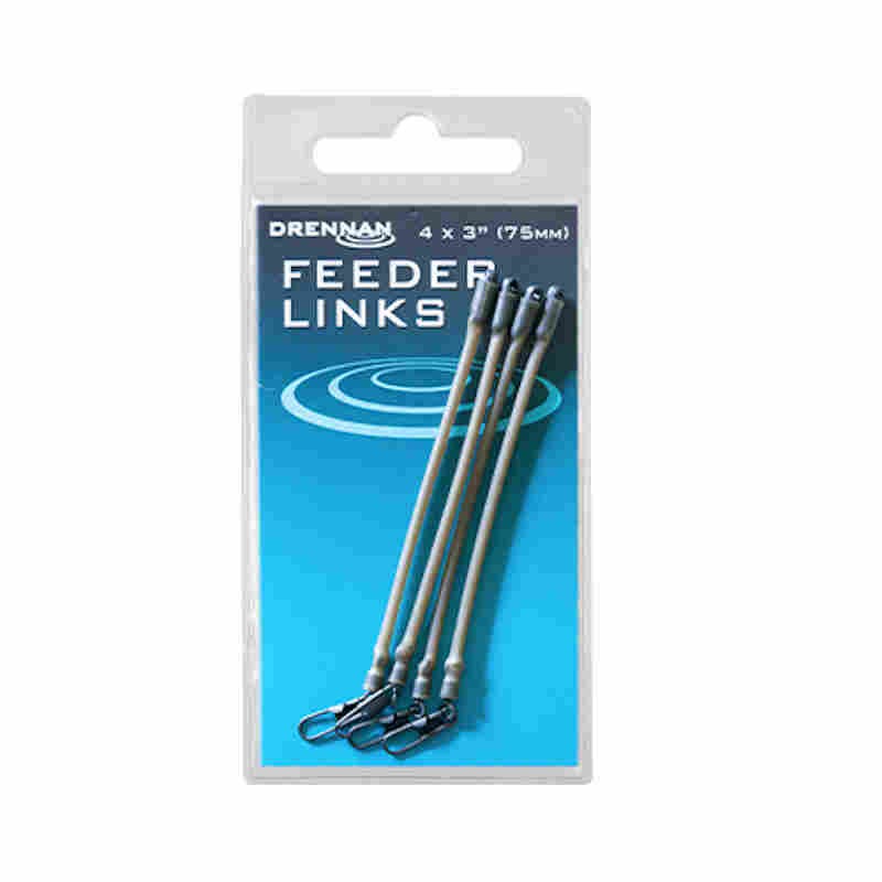 Drennan Feeder Link