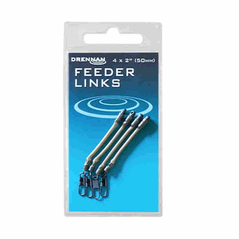 Drennan Feeder Link