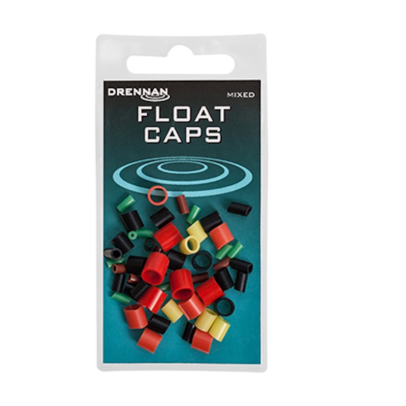 Drennan Float Caps