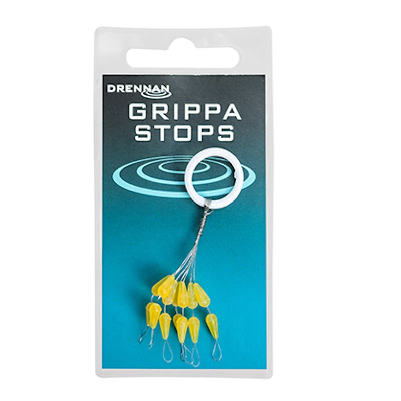 Drennan Grippa Stop