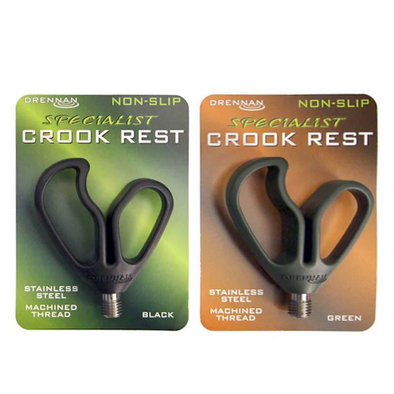 Drennan Specialist Crook Rest