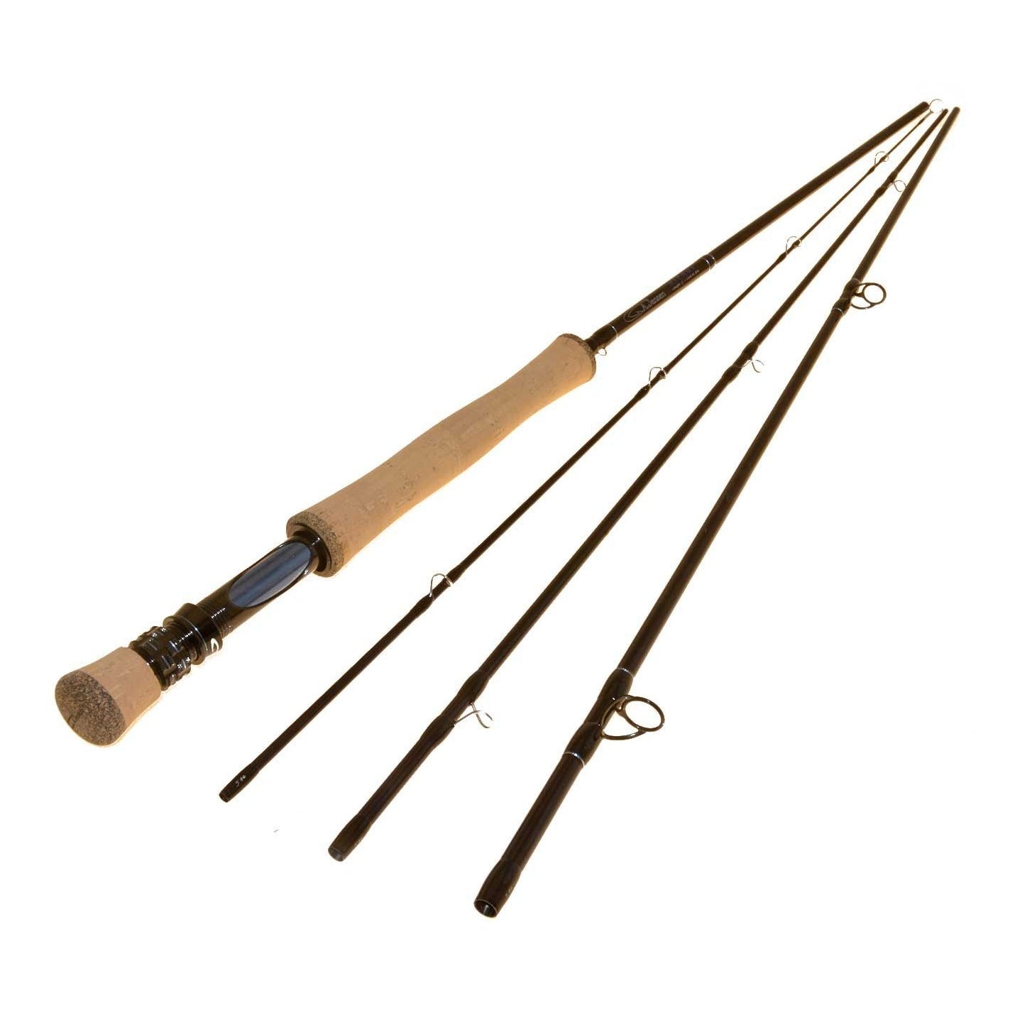 Fluesæt til kysten havørreder - komplet startpakke