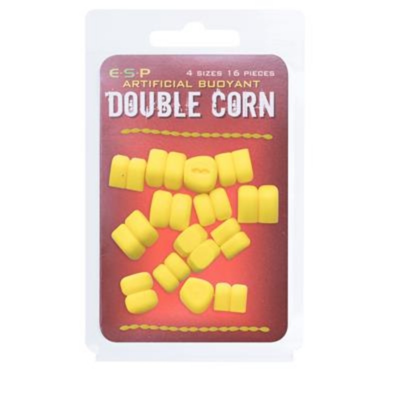 ESP Pop-up Double Corn