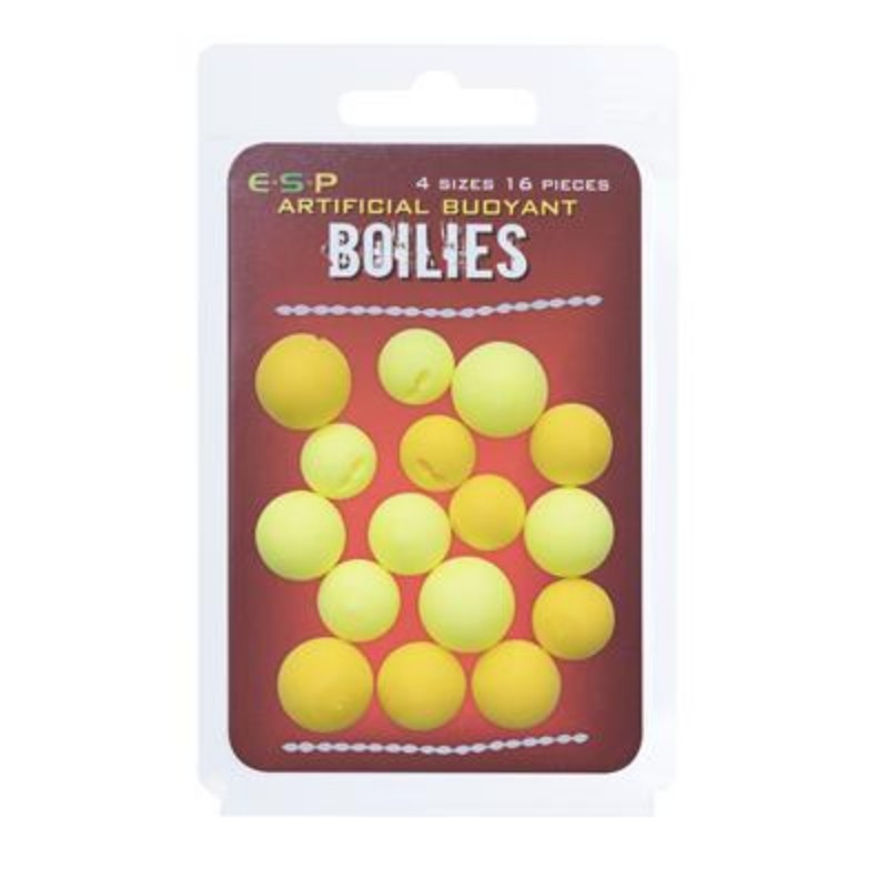 ESP Pop-Up Boilies