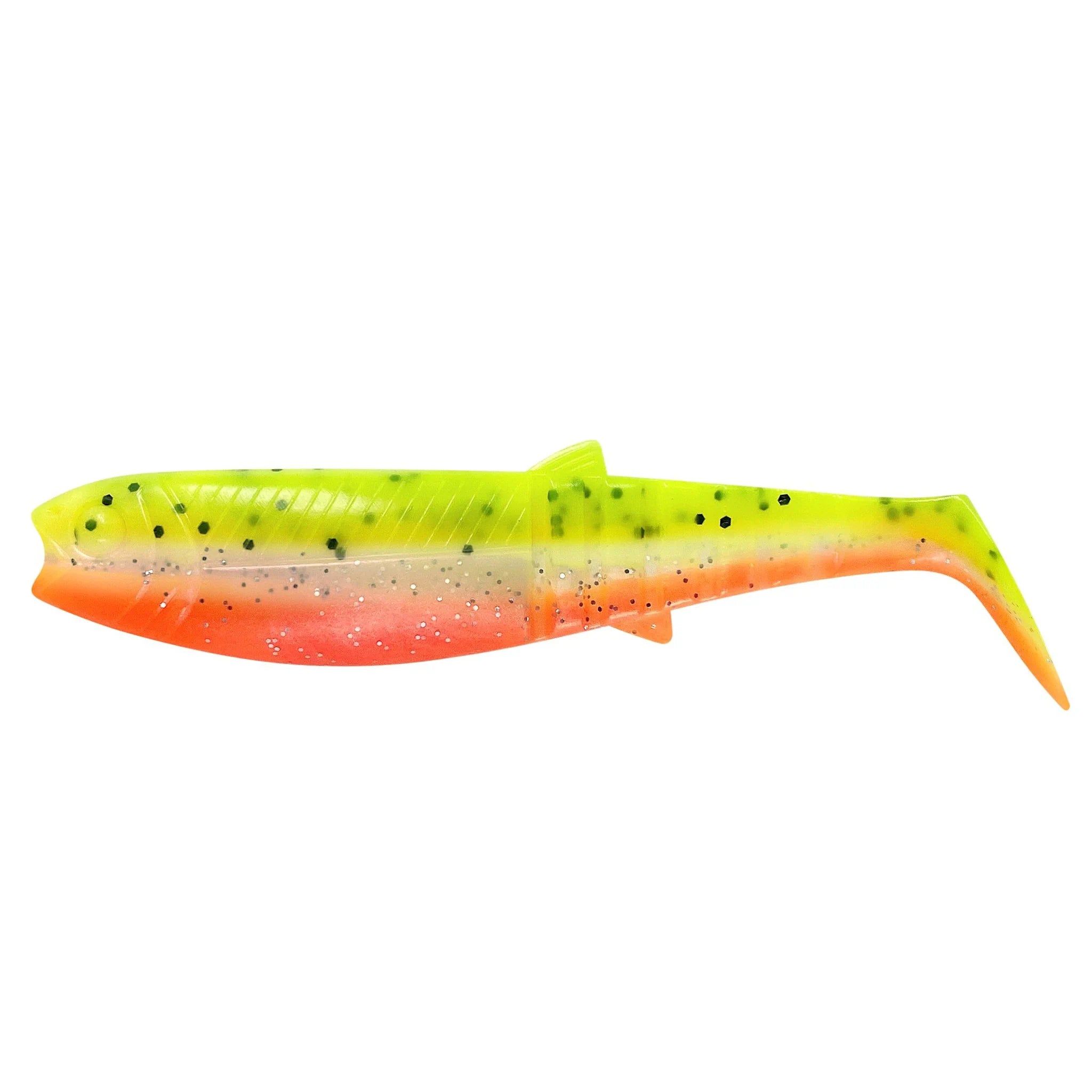 Savage Gear Cannibal Shad 5Pak
