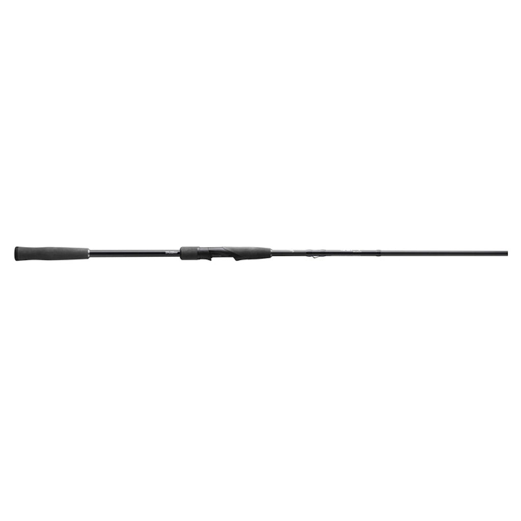 13 Fishing Defy Black Spinning