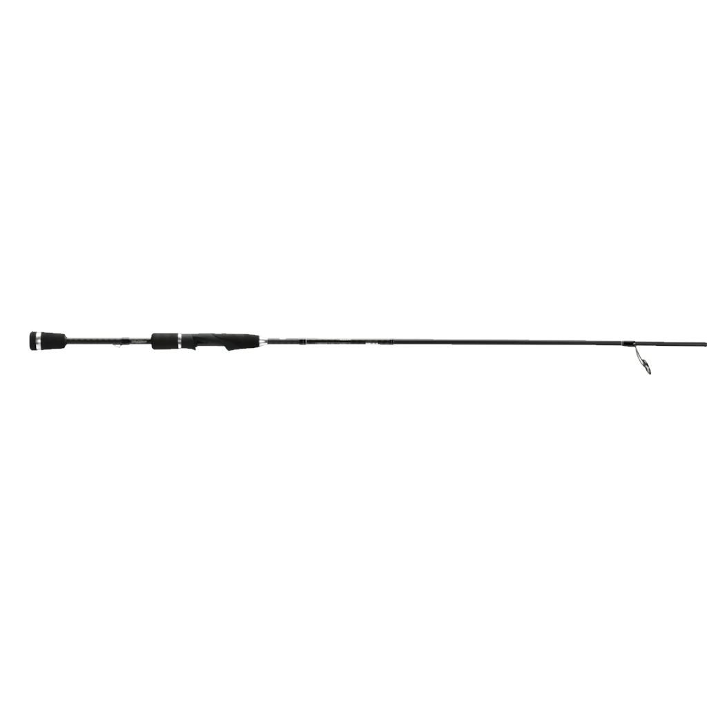 13 Fishing Fate Black Spinning Fiskestang