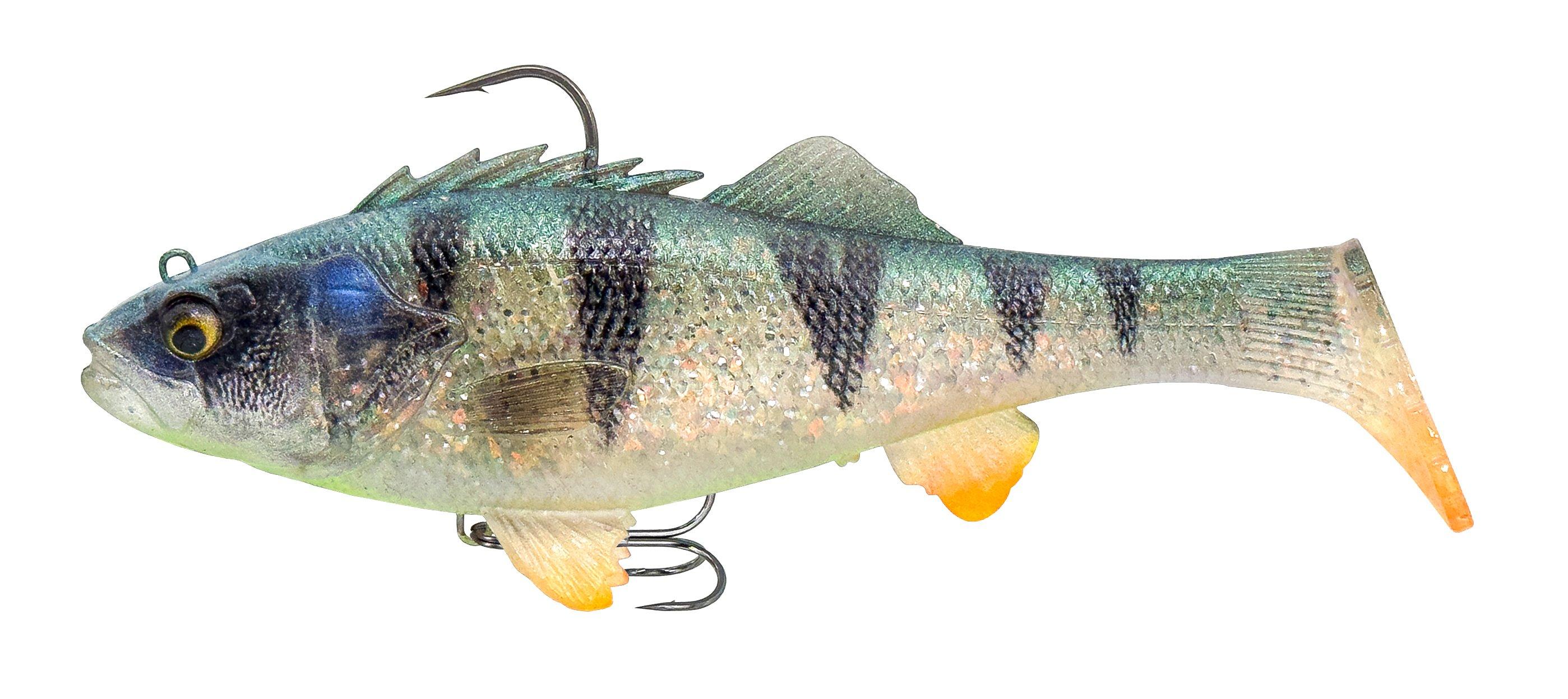 Savage gear 3D Perch RTF