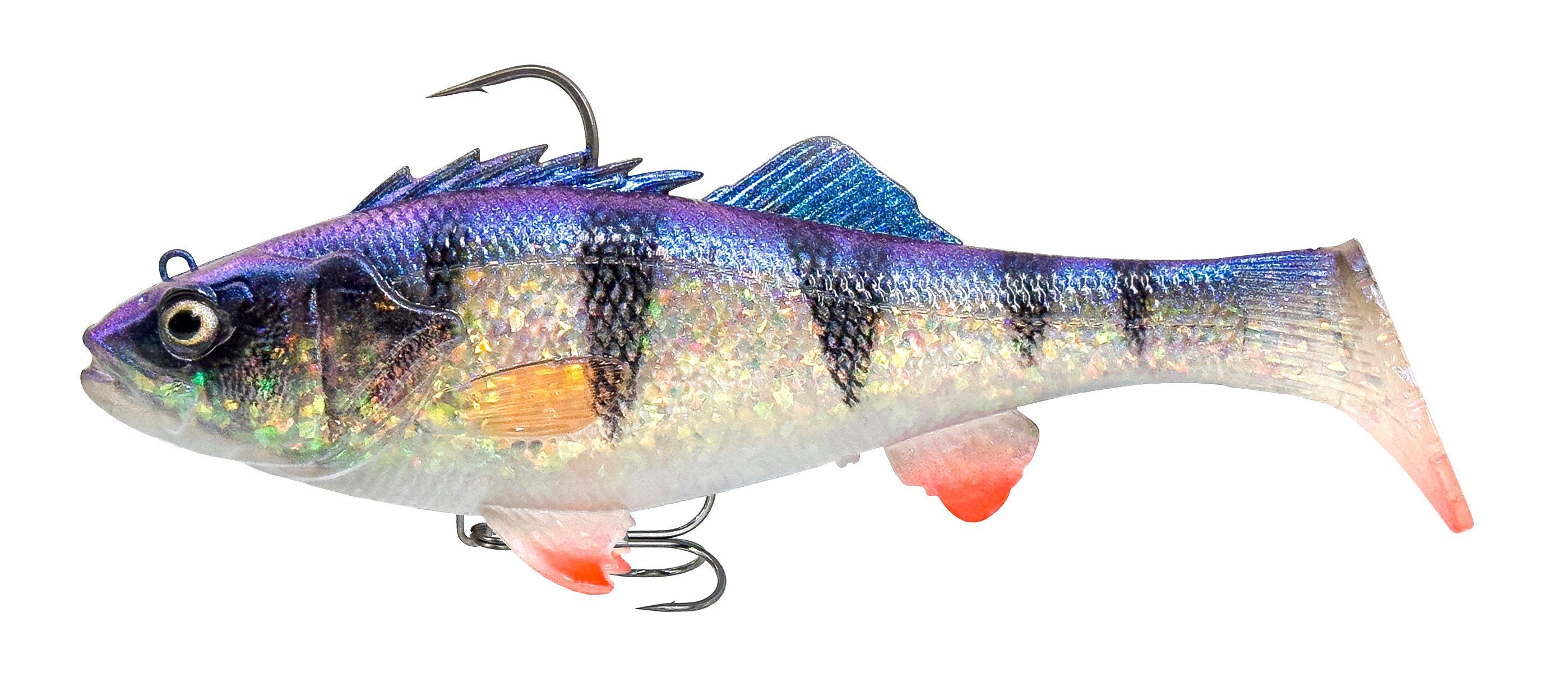 Savage gear 3D Perch RTF