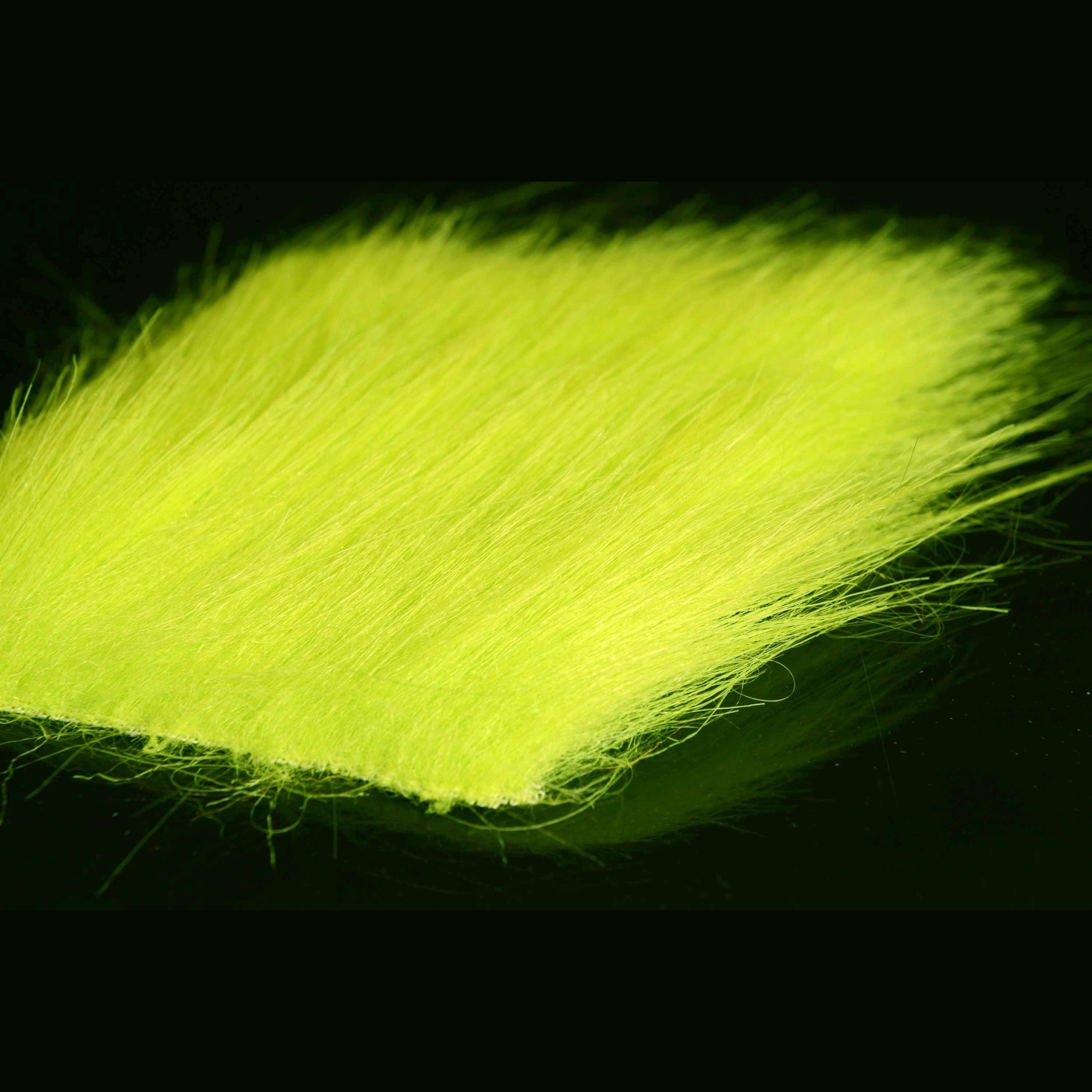 A. Jensen Craft fur