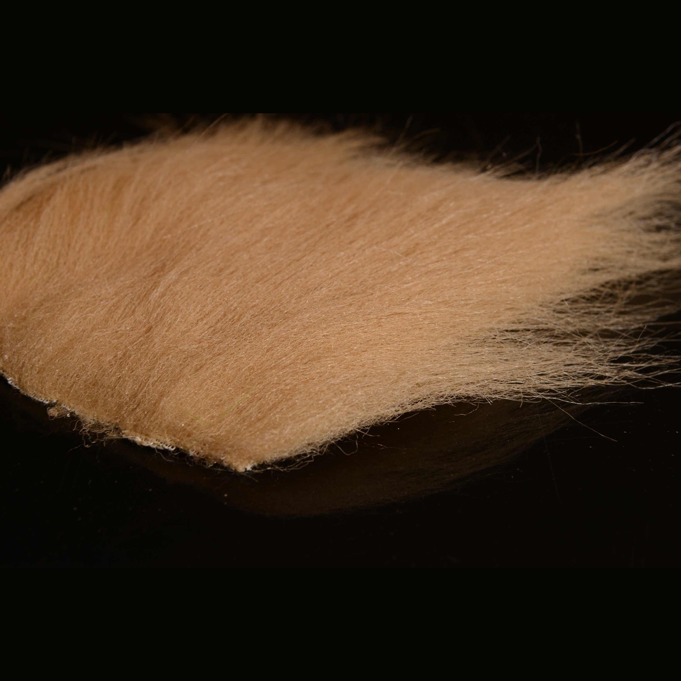 A. Jensen Craft fur