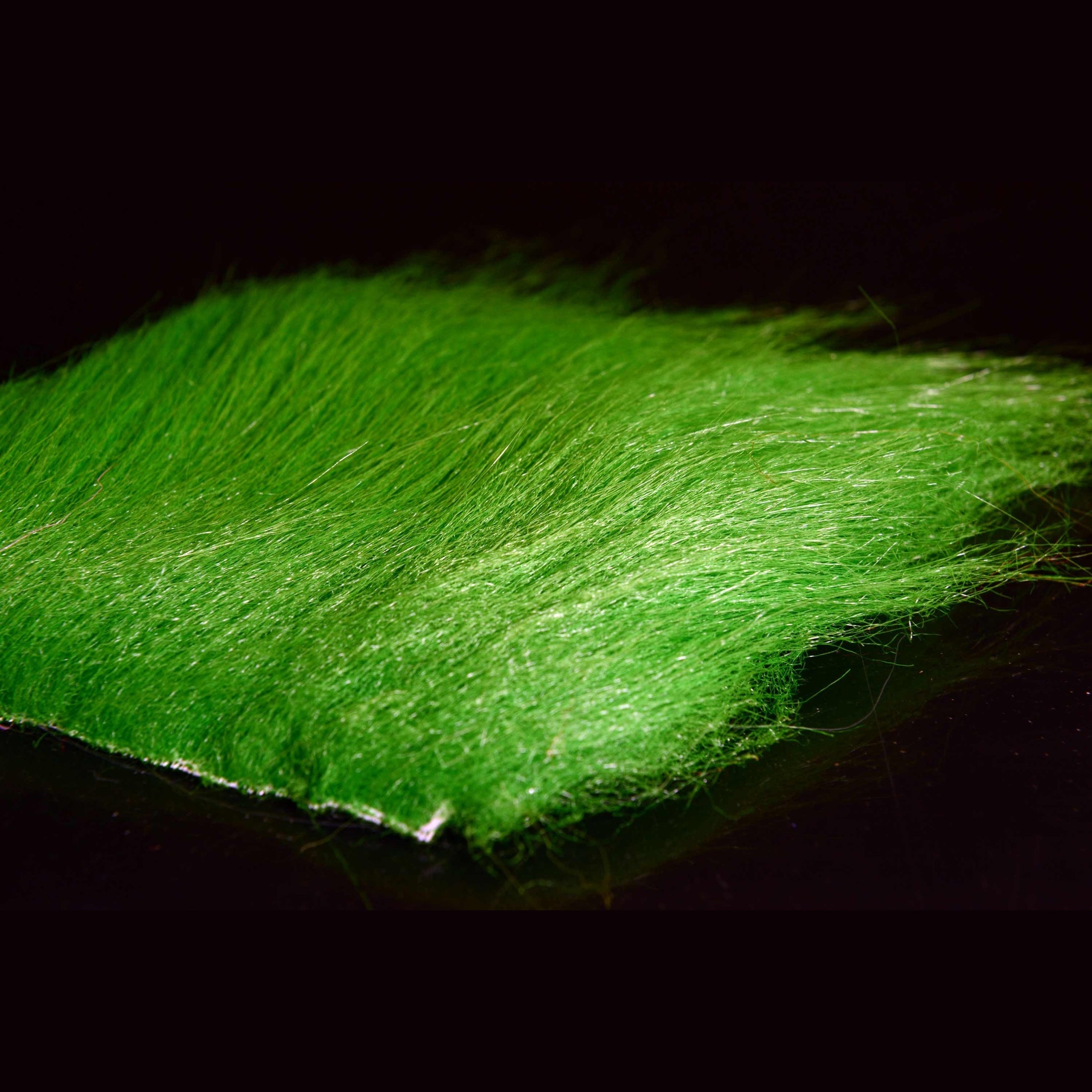 A. Jensen Craft fur