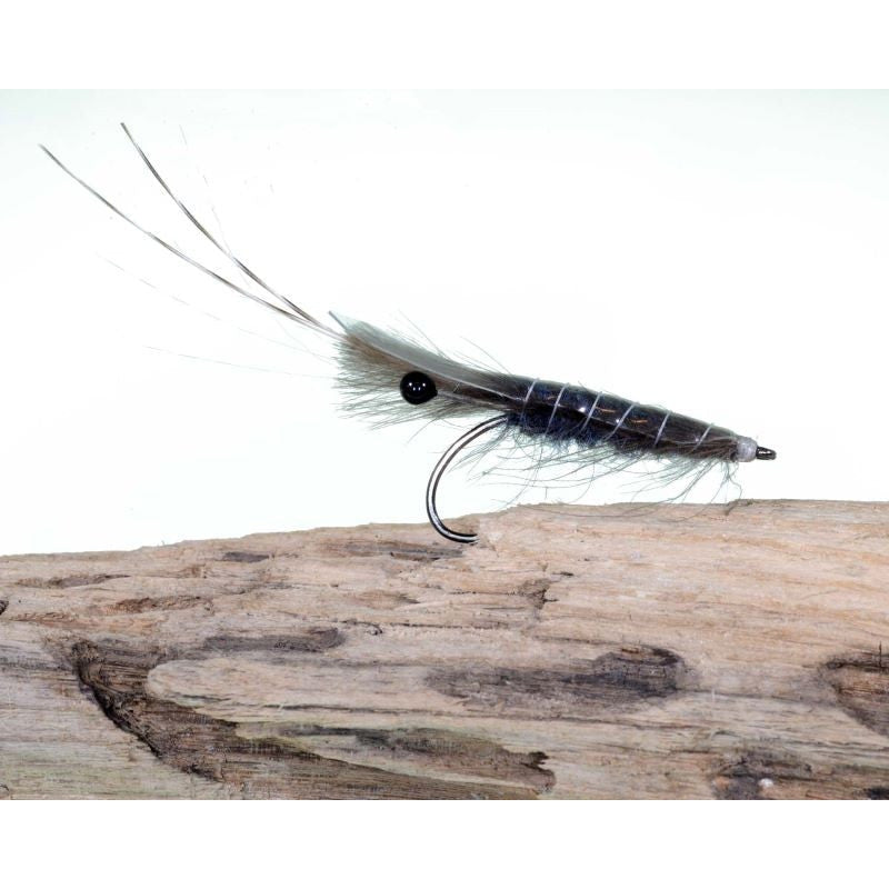 Bombarda Pakke med 10 Fluer og flueboks