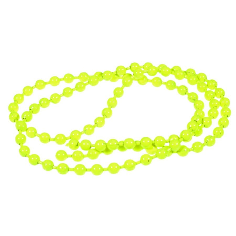 Fluo. Bead Chain Eyes