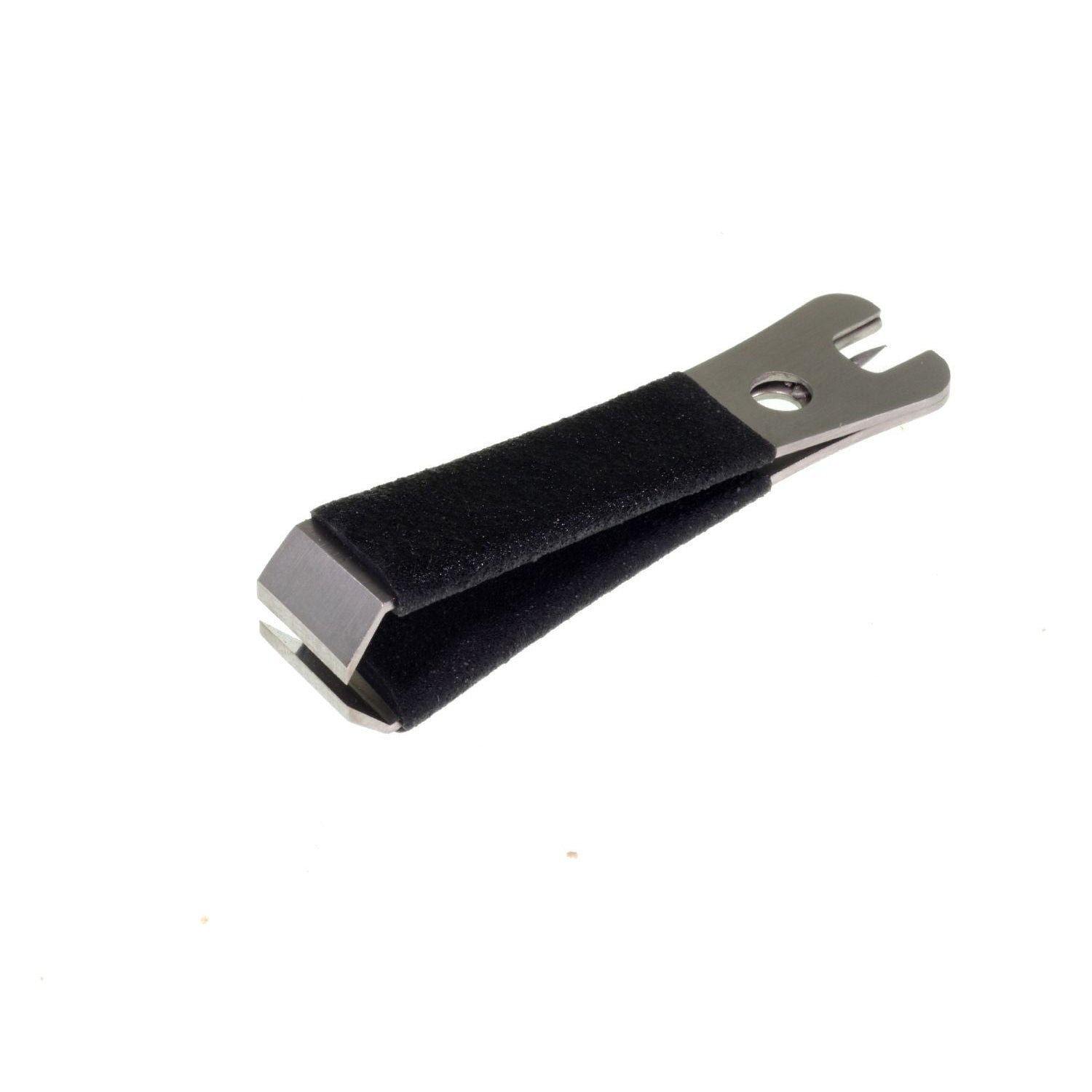 Lineklipper med gummi grip