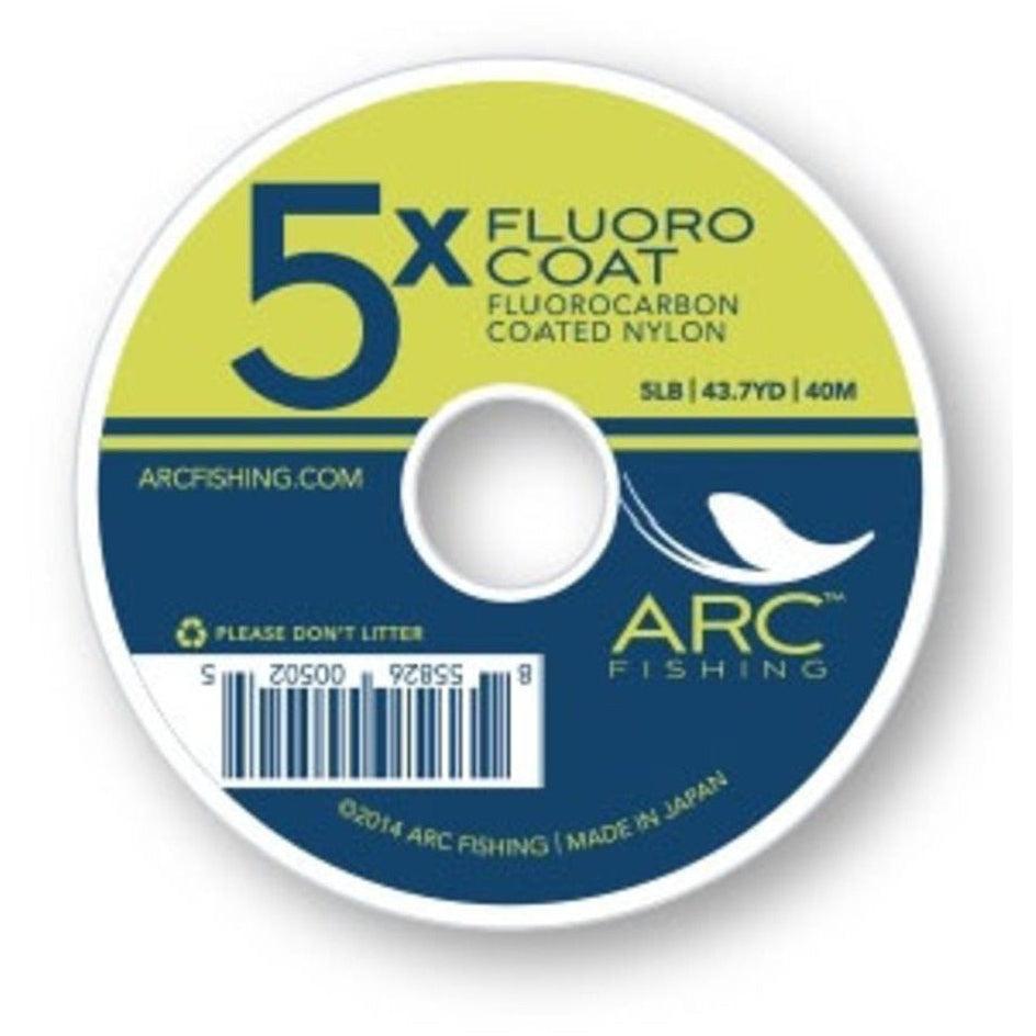 ARC Fluoro Coat Tippet