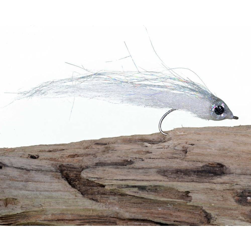 Agerskov's Grey Baitfish