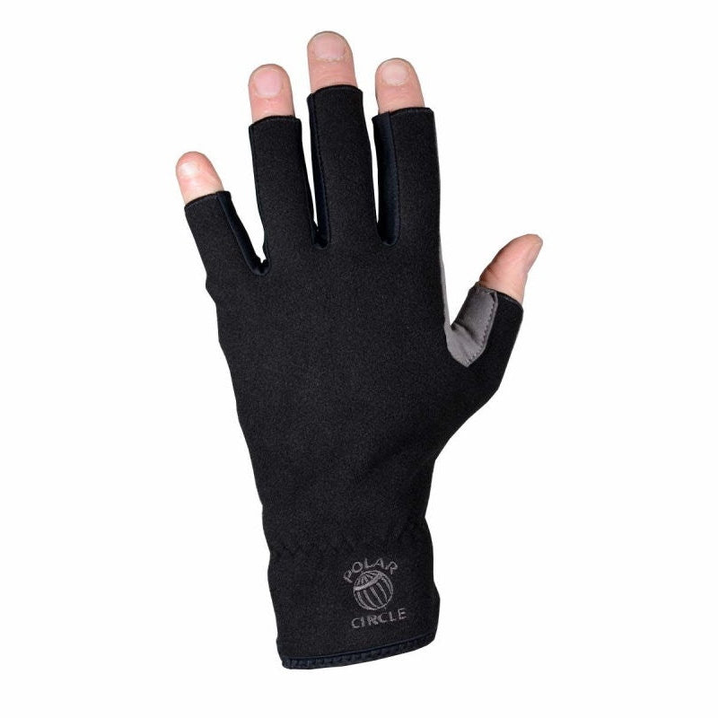 A. Jensen Specialist Glove - Fingerless Fiskehandsker