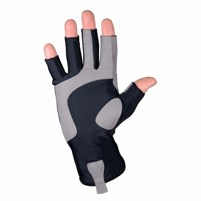 A. Jensen Specialist Glove - Fingerless Fiskehandsker