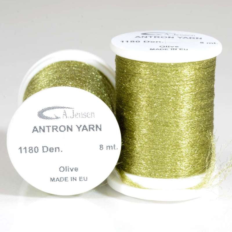 Antron Yarn