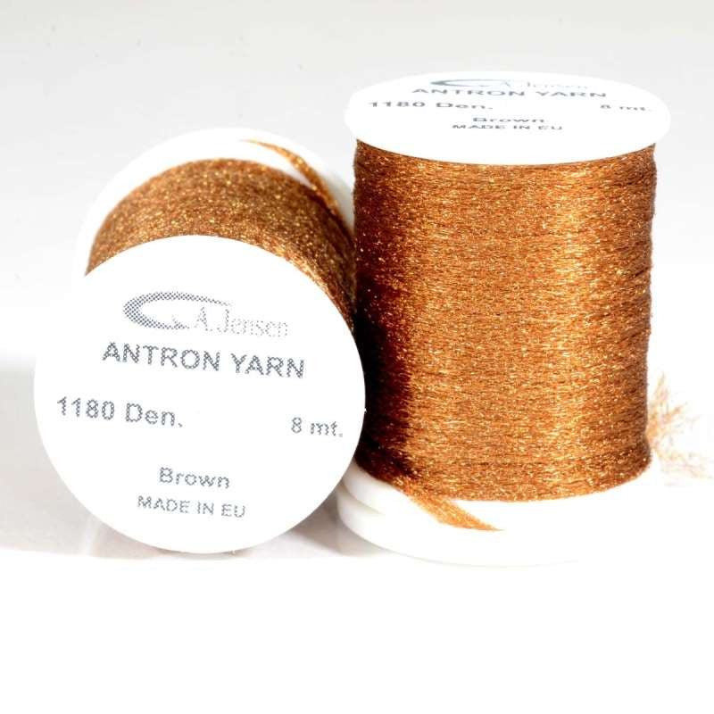 Antron Yarn