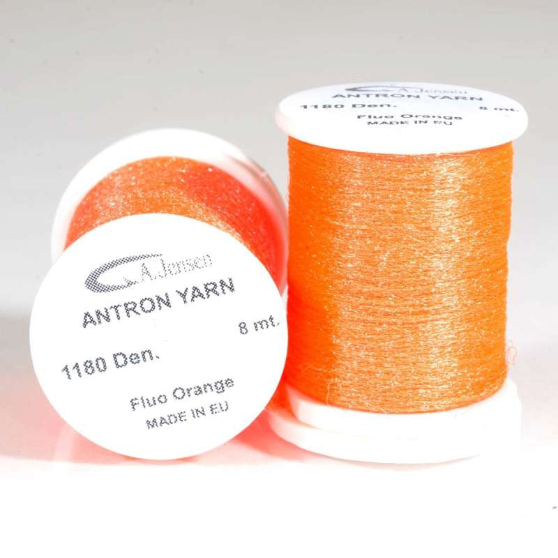 Antron Yarn