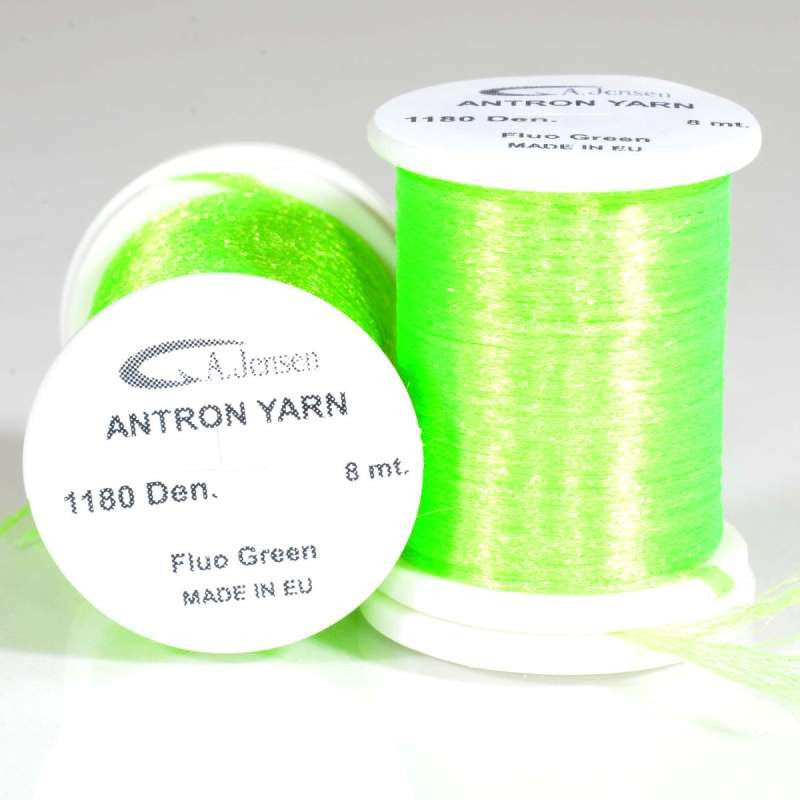 Antron Yarn