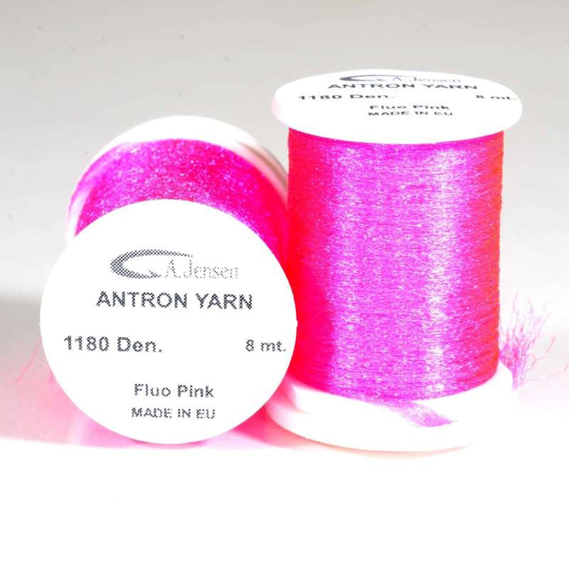 Antron Yarn