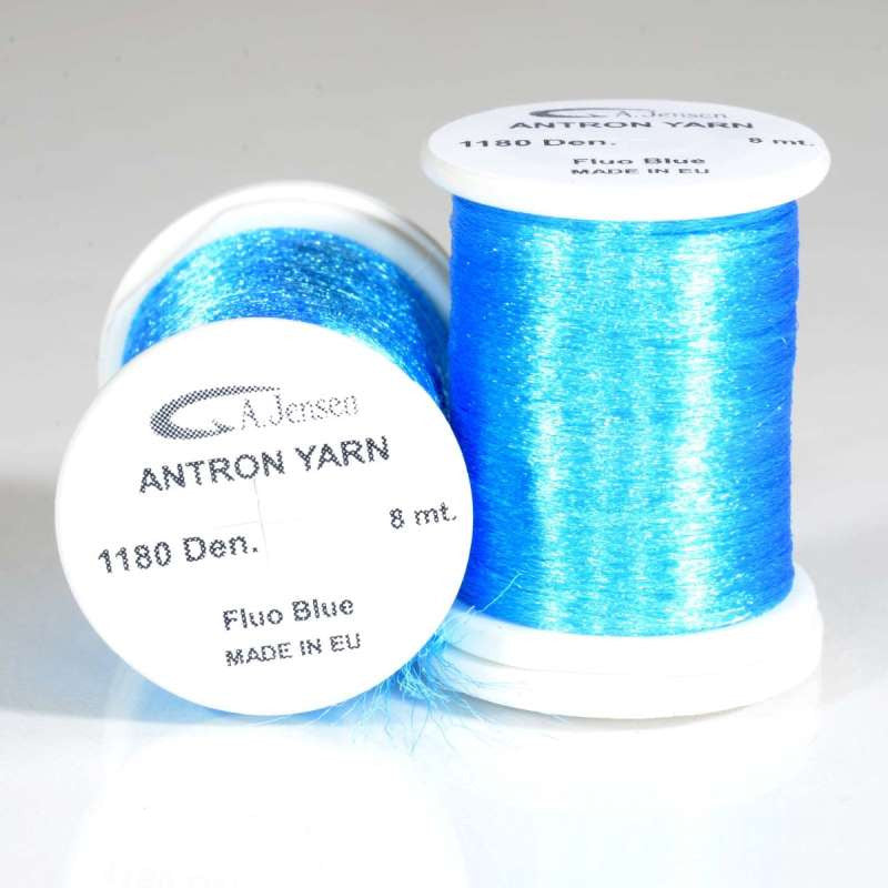 Antron Yarn