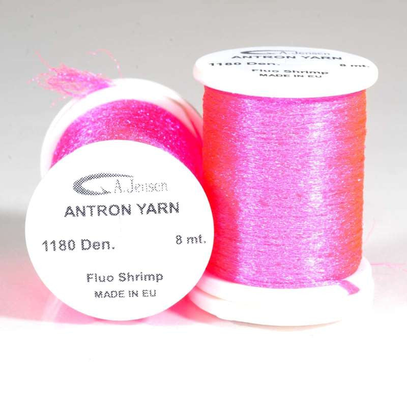 Antron Yarn