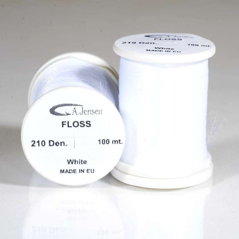 Floss til fluebinding