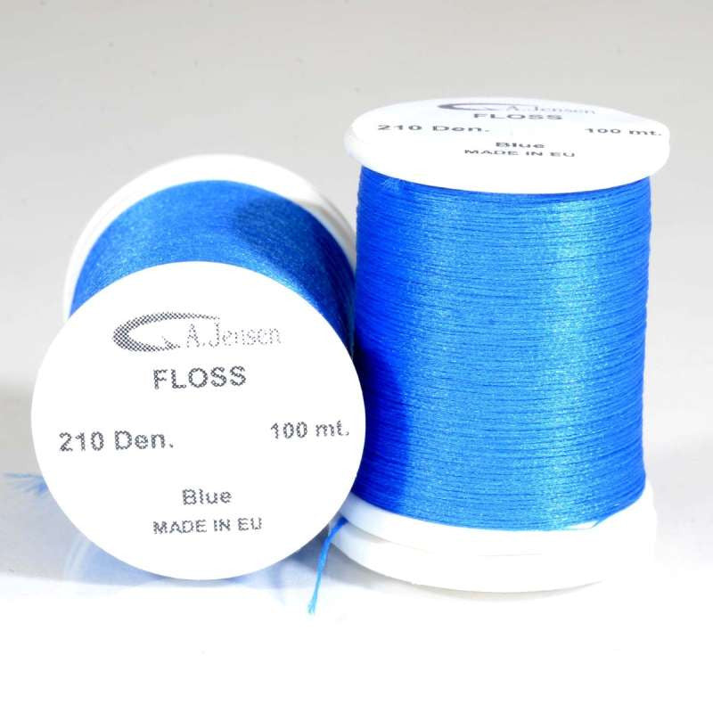 Floss til fluebinding