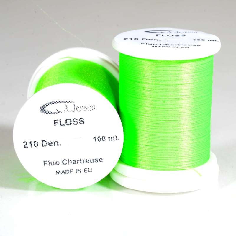 Floss til fluebinding