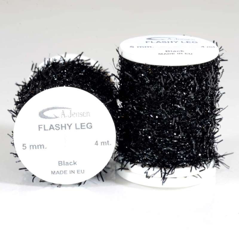 Flashy Legs 5 mm - 4 meter