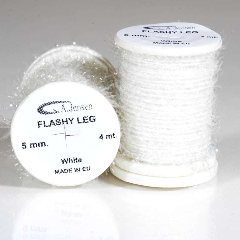 Flashy Legs 5 mm - 4 meter