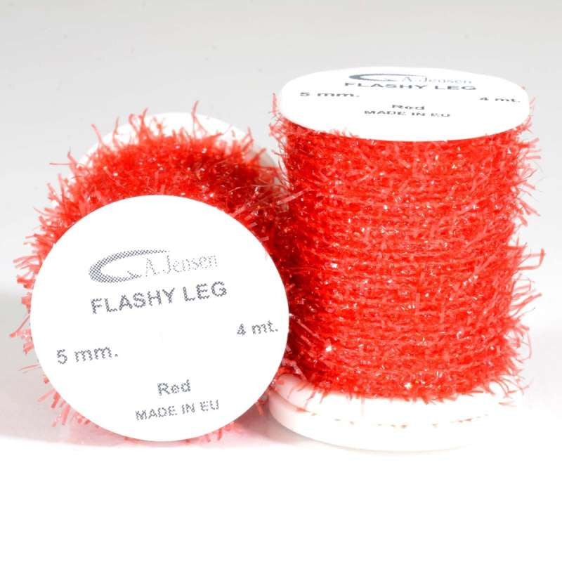 Flashy Legs 5 mm - 4 meter