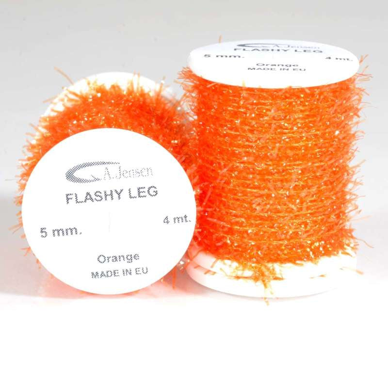 Flashy Legs 5 mm - 4 meter