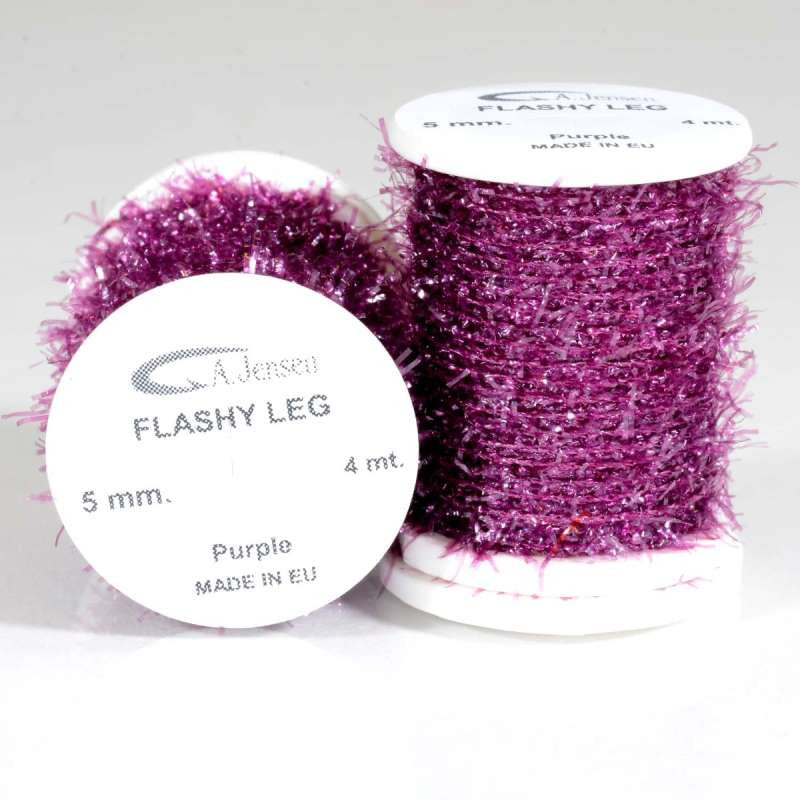 Flashy Legs 5 mm - 4 meter